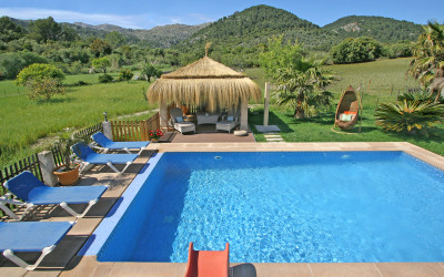 Finca Los Valles